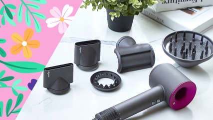 母親節禮物 2022 | 十大實用母親節禮物推介